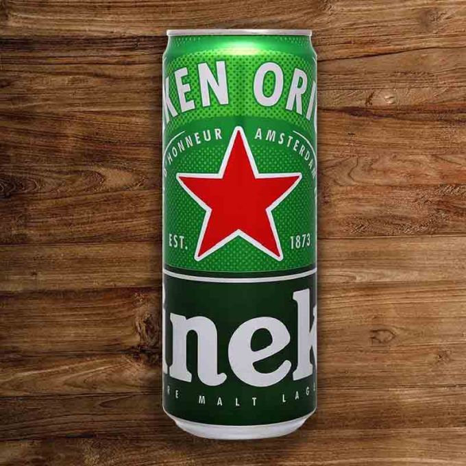 HEINEKEN LON