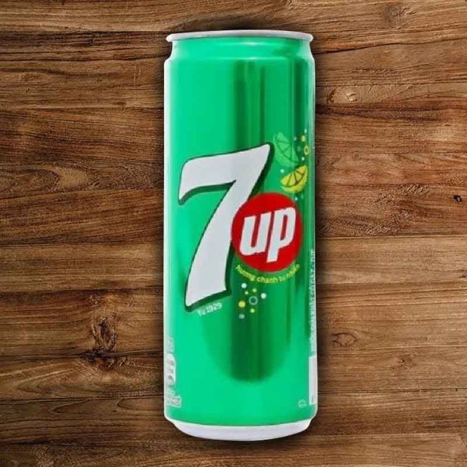 7 UP