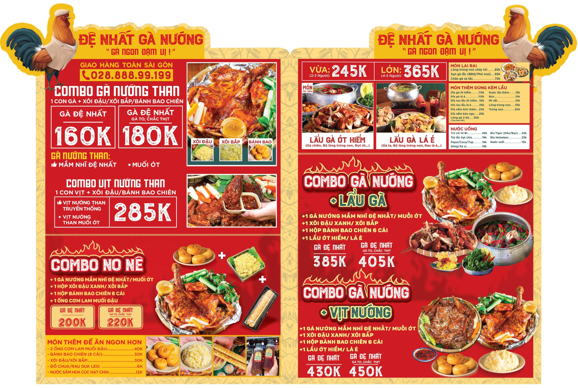 menu-de-nhat-ga-nuong-2025