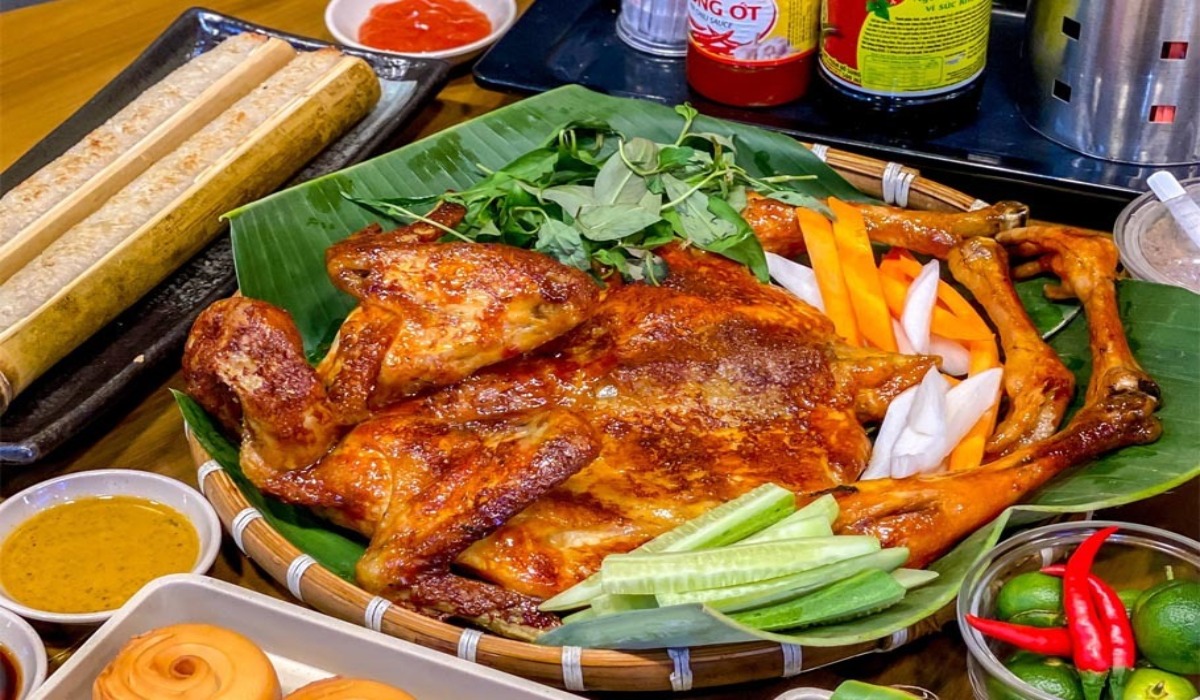 combo-ga-nuong-nguyen-con