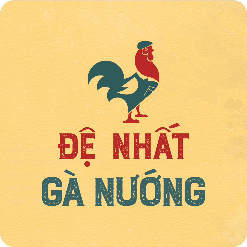 Đệ Nhất Gà Nướng 